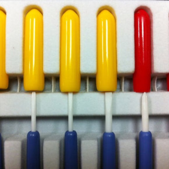 Armway ceramic adjuster alignment screwdriver 6 pc - Picture 2 of 16